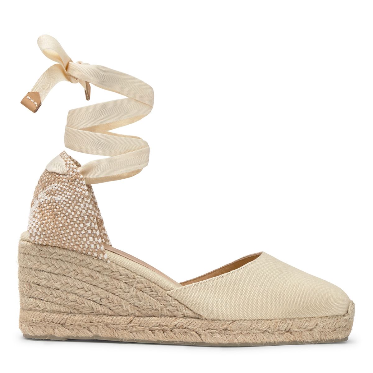 CASTAÑER - Alpargatas Mujer Castañer