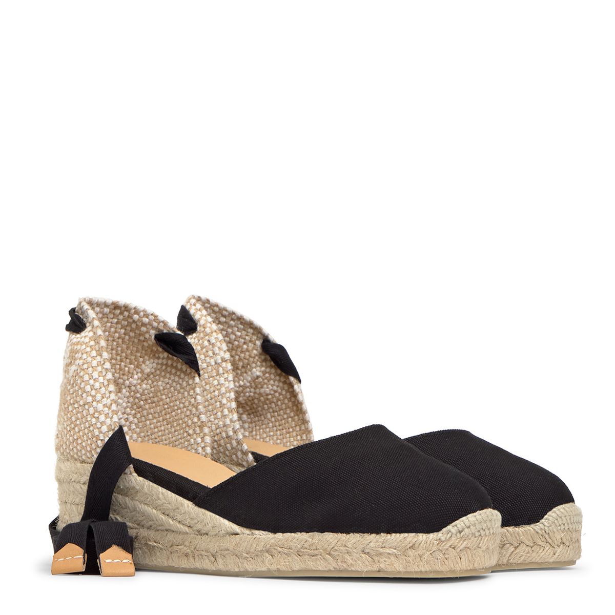 CASTAÑER - Alpargatas Mujer Castañer