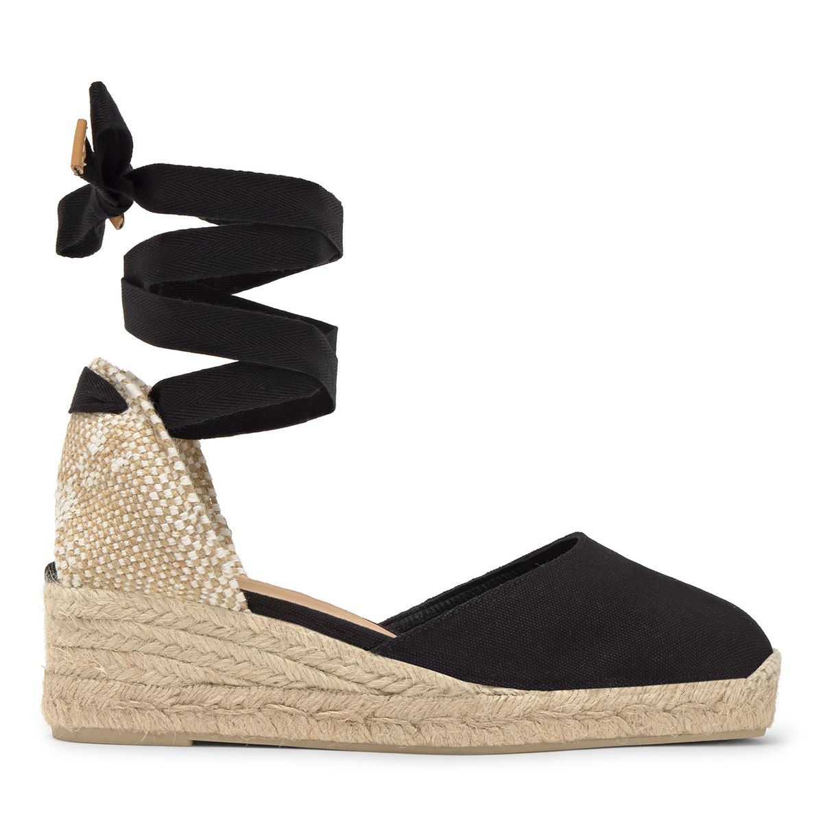 CASTAÑER - Alpargatas Mujer Castañer