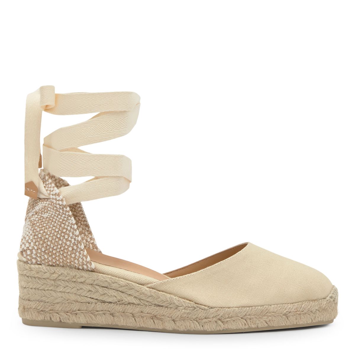 CASTAÑER - Alpargatas Mujer Castañer