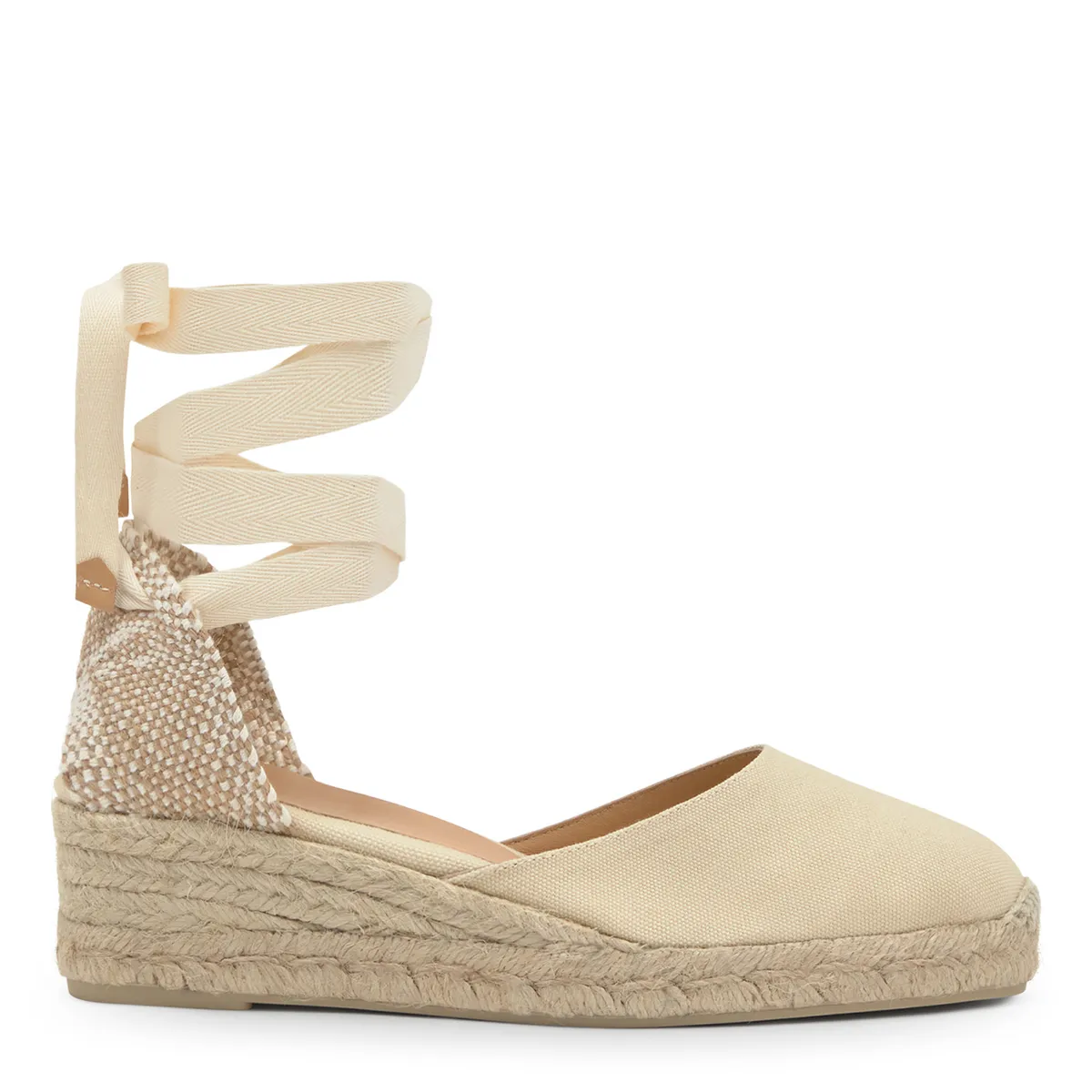 CASTAÑER - Alpargatas Mujer Castañer