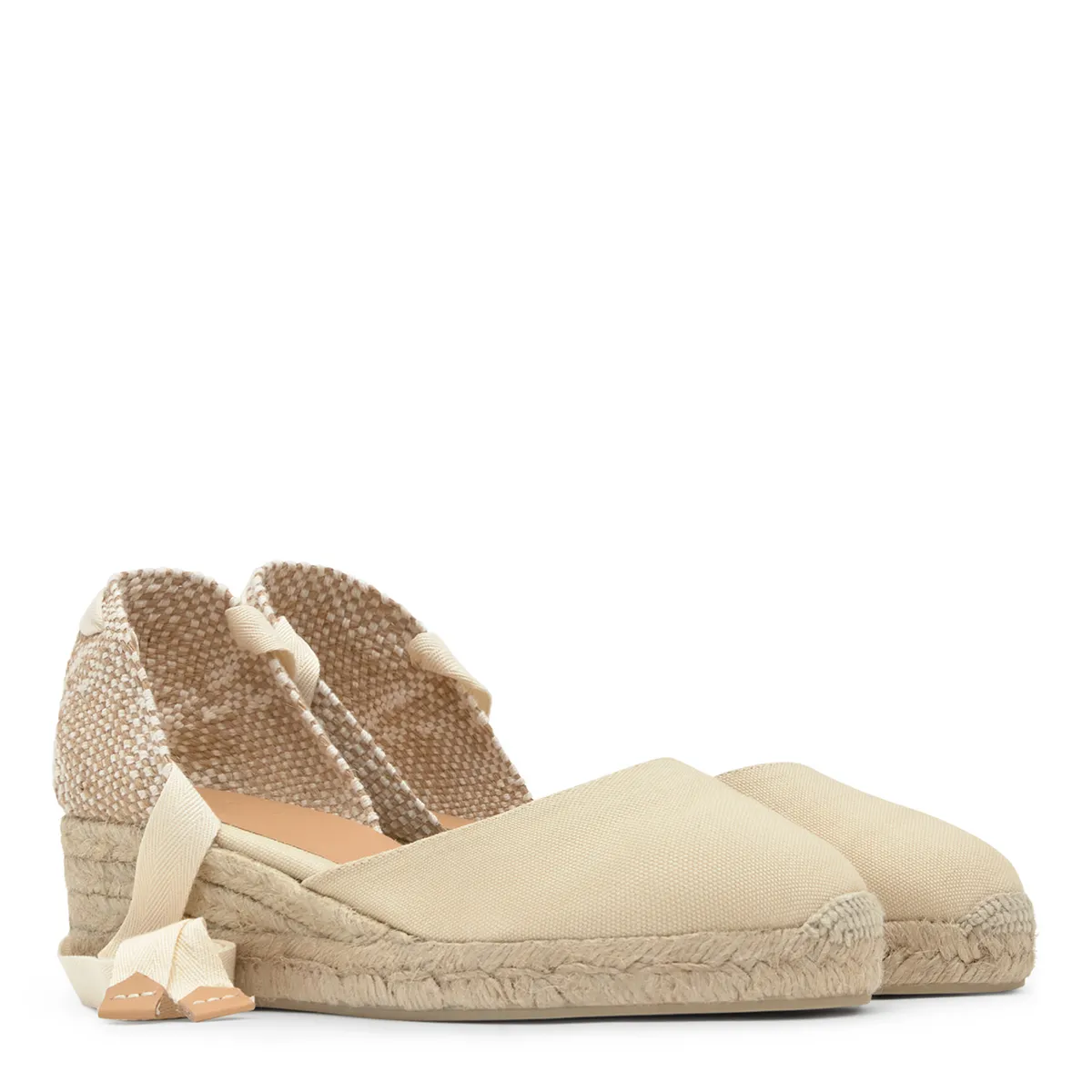 CASTAÑER - Alpargatas Mujer Castañer