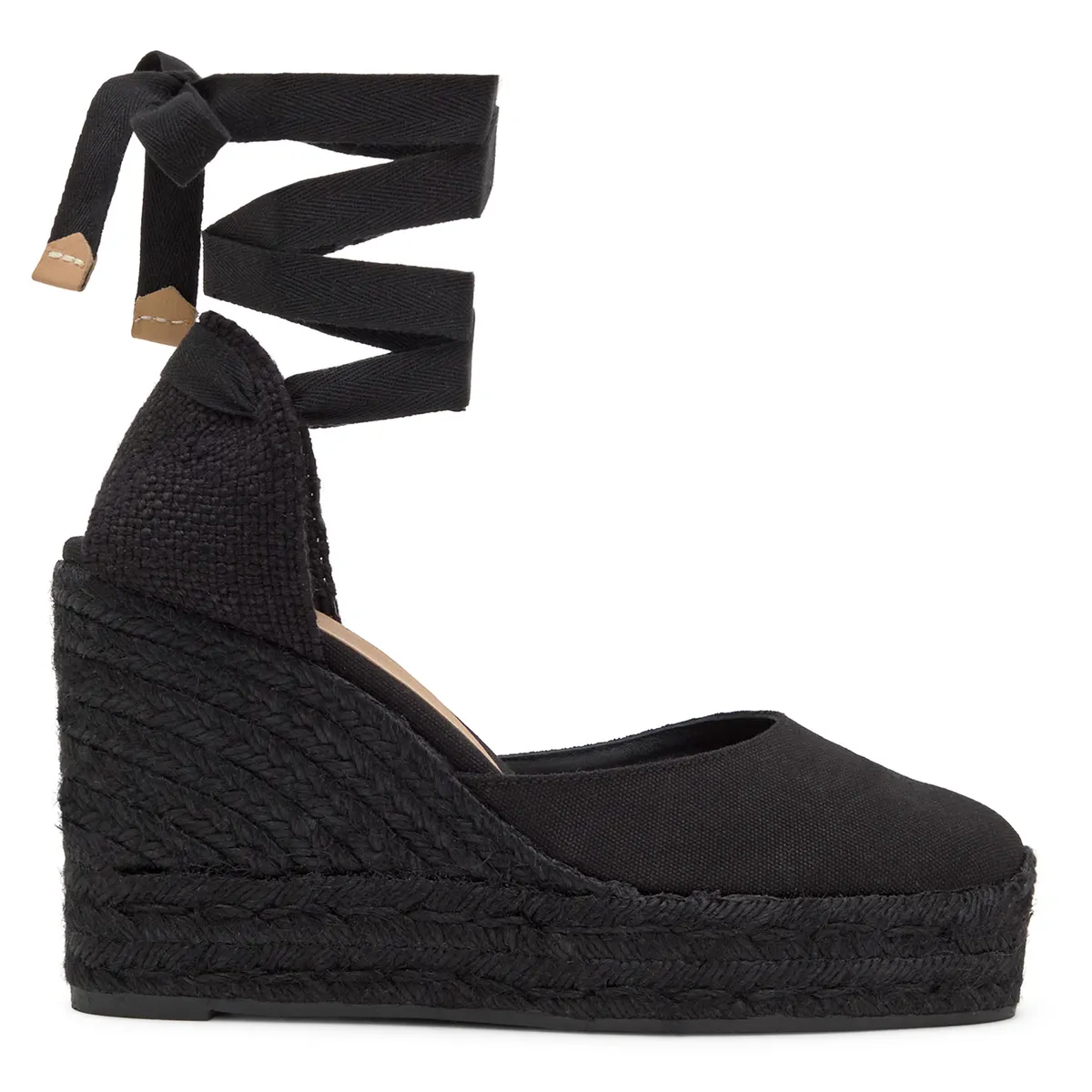 CASTAÑER - Alpargatas Mujer Castañer