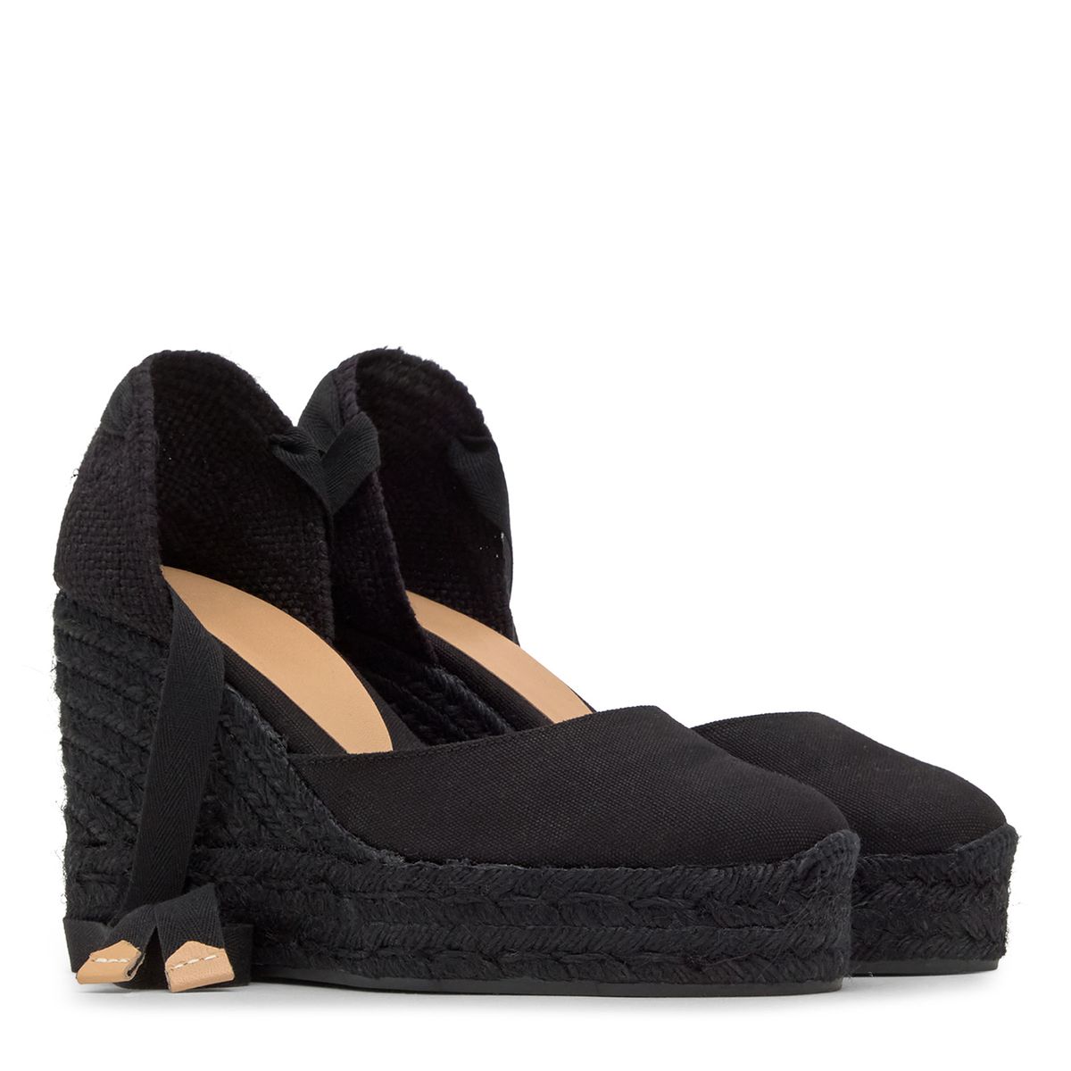 CASTAÑER - Alpargatas Mujer Castañer