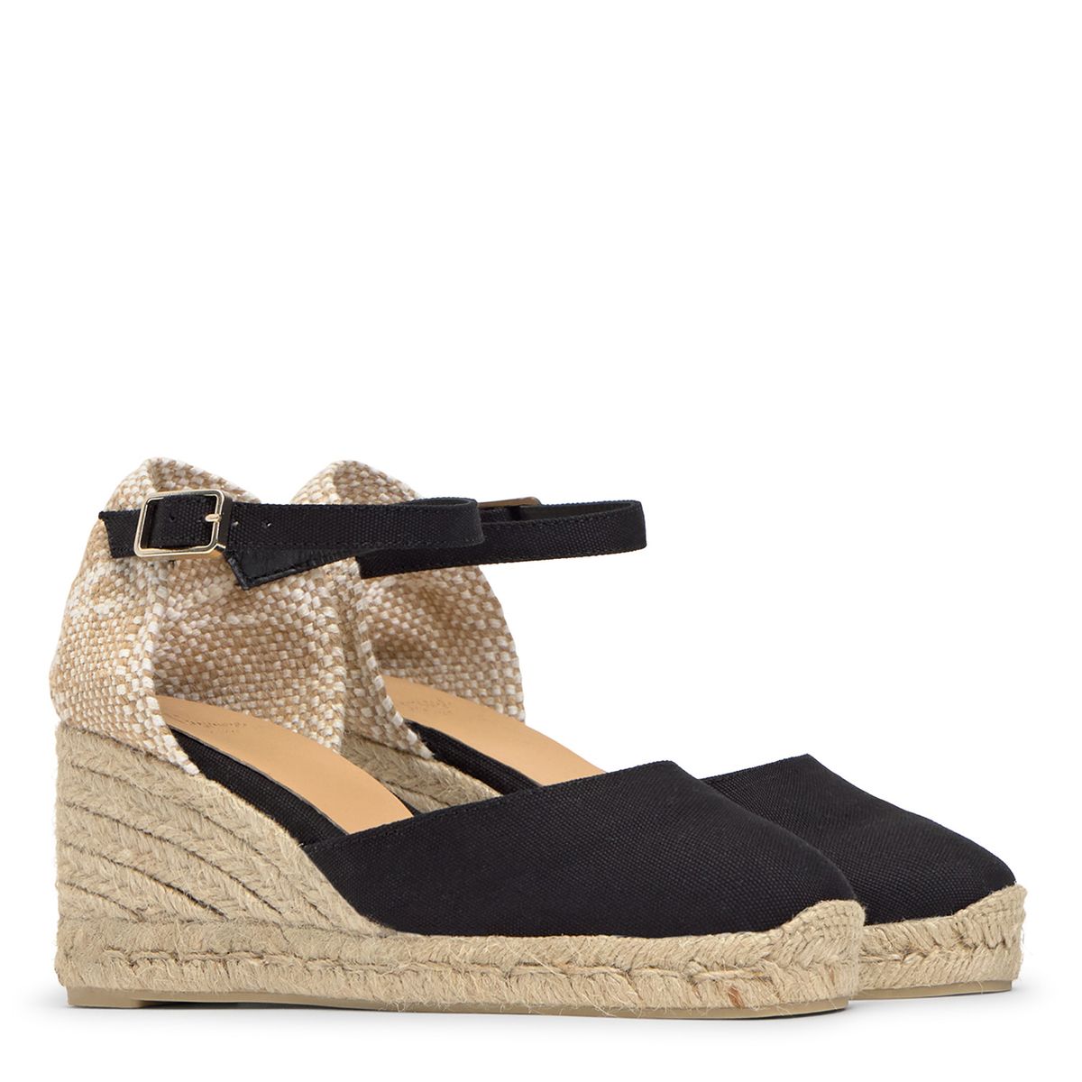 CASTAÑER - Alpargatas Mujer Castañer