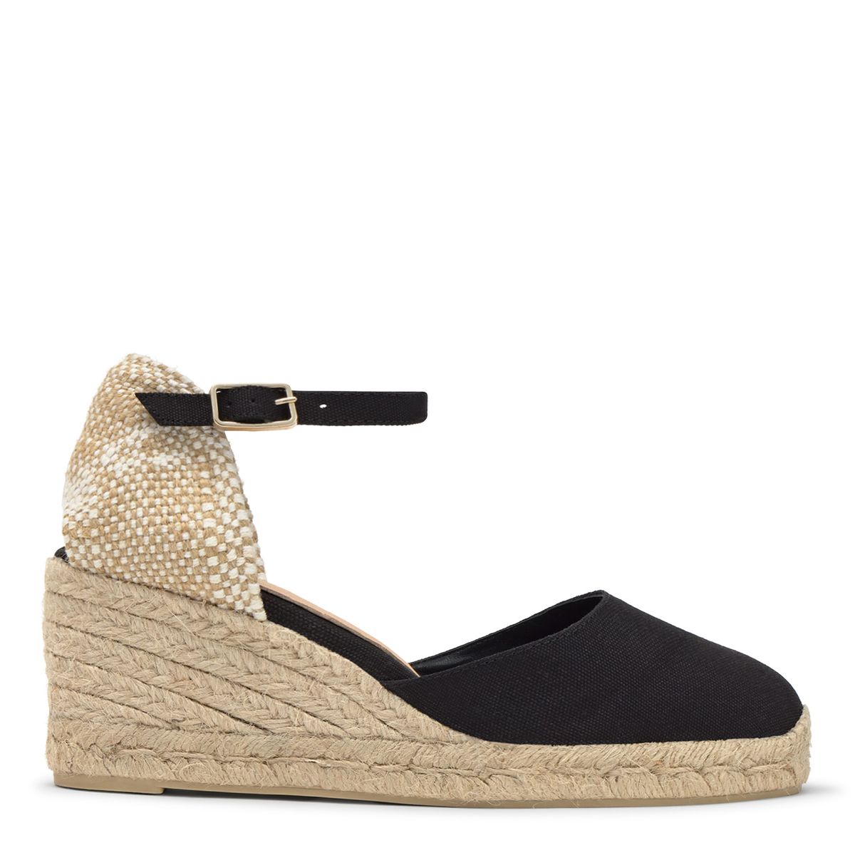 CASTAÑER - Alpargatas Mujer Castañer