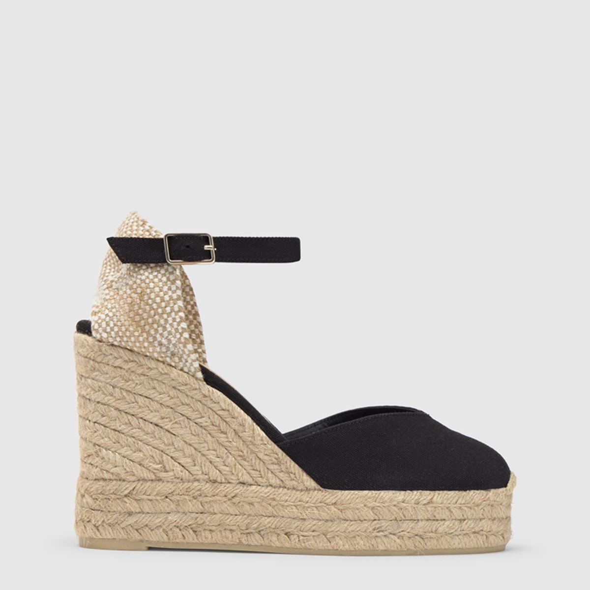 CASTAÑER - Alpargatas Mujer Castañer