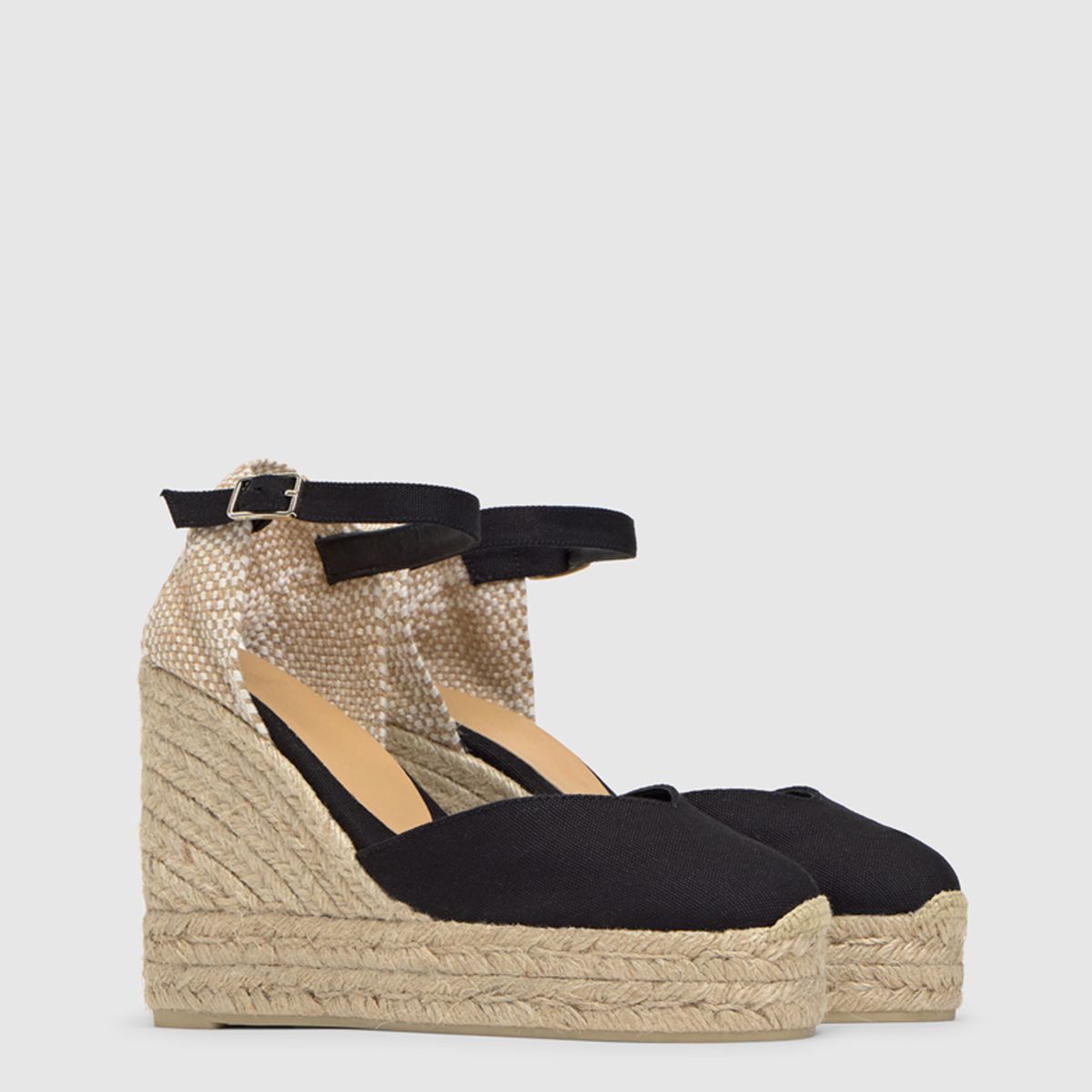 CASTAÑER - Alpargatas Mujer Castañer