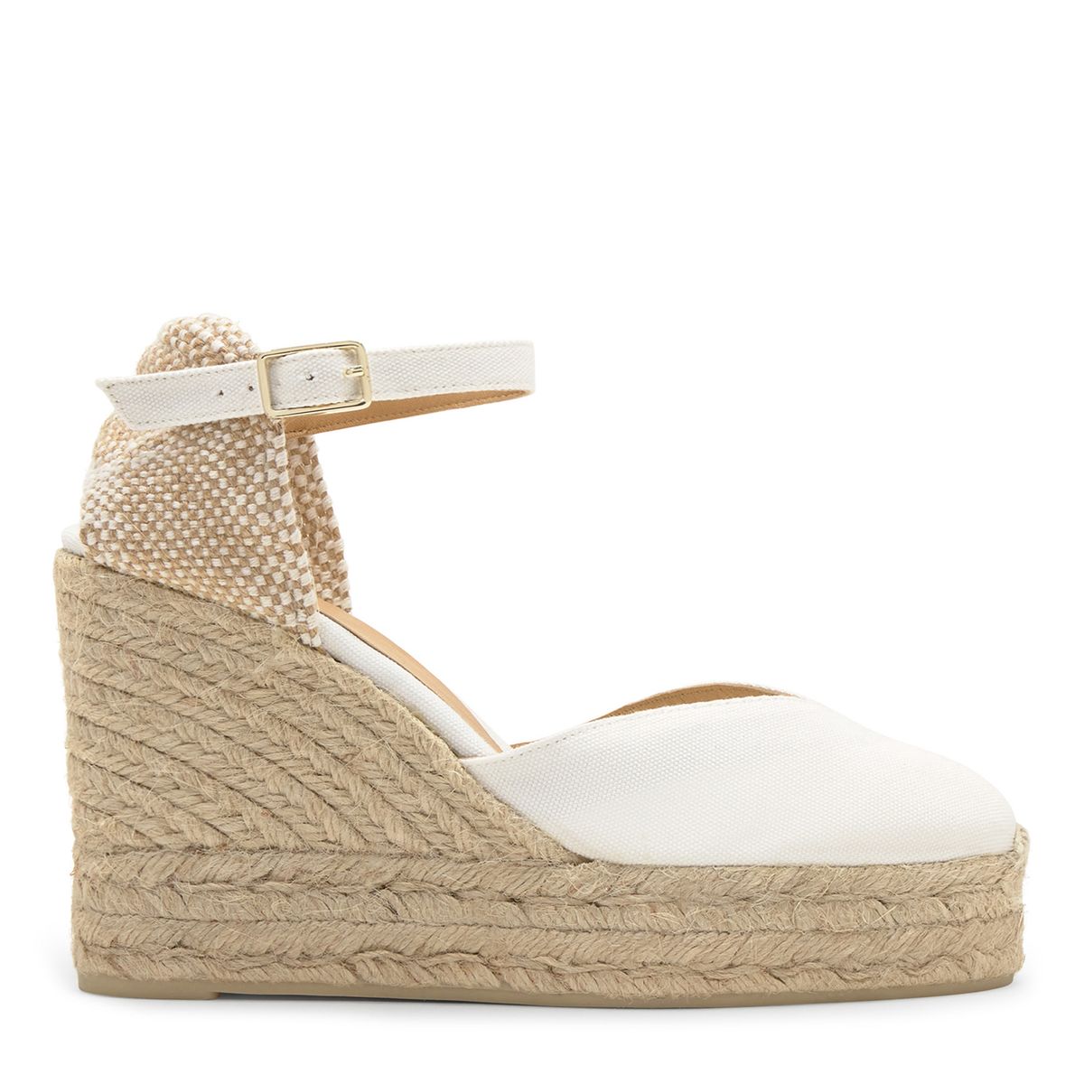 CASTAÑER - Alpargatas Mujer Castañer