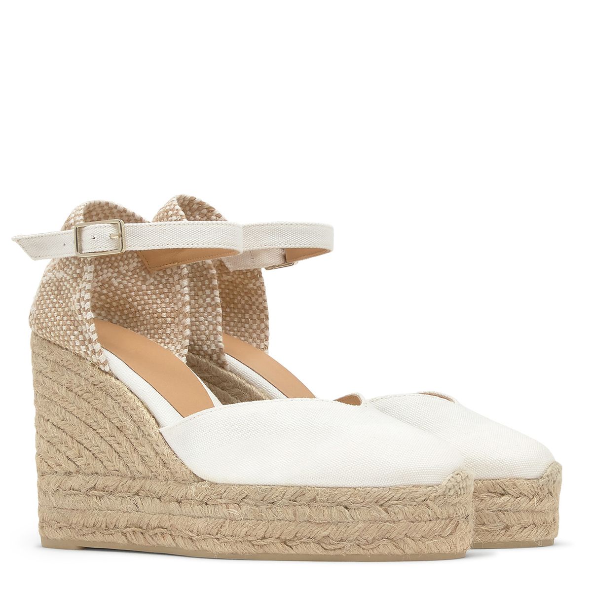 CASTAÑER - Alpargatas Mujer Castañer