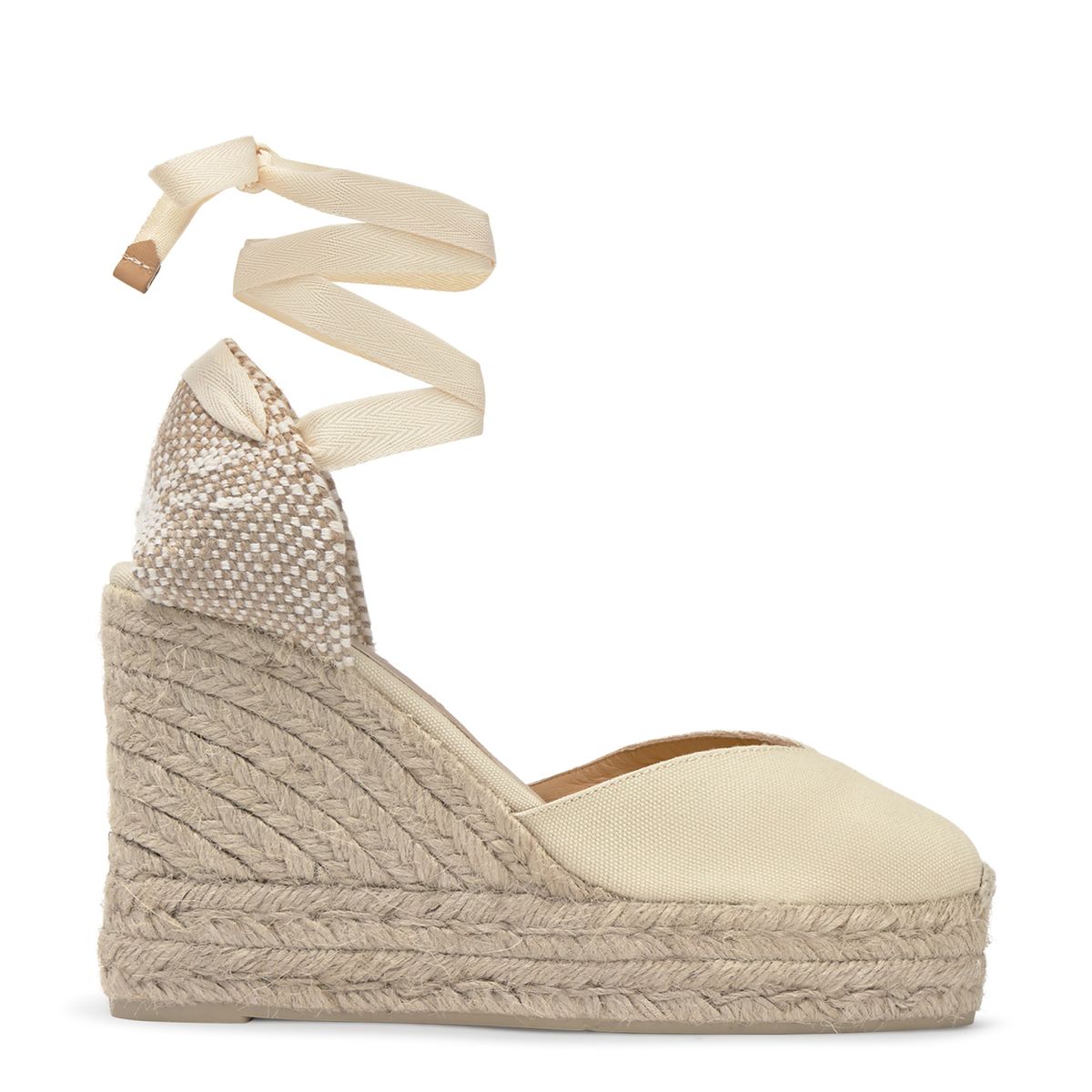 CASTAÑER - Alpargatas Mujer Castañer