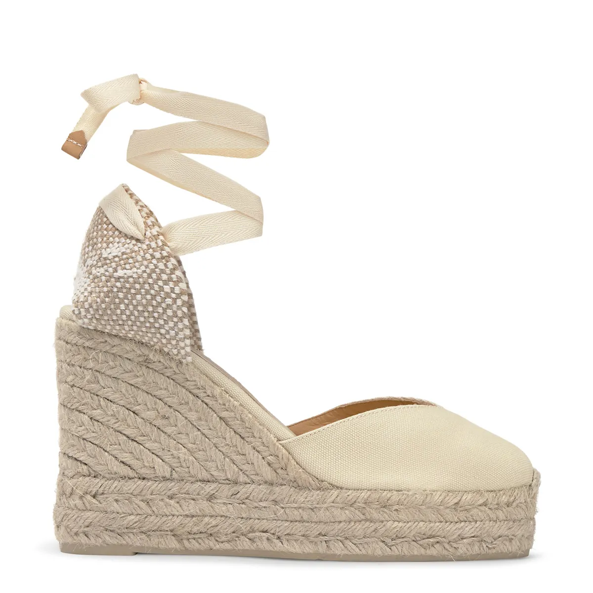 CASTAÑER - Alpargatas Mujer Castañer