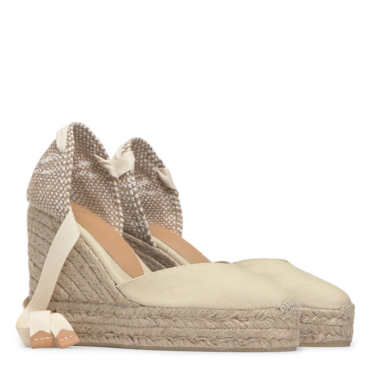 CASTAÑER - Alpargatas Mujer Castañer