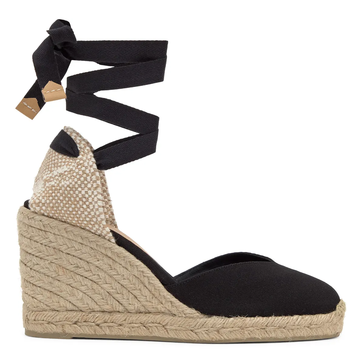 CASTAÑER - Alpargatas Mujer Castañer