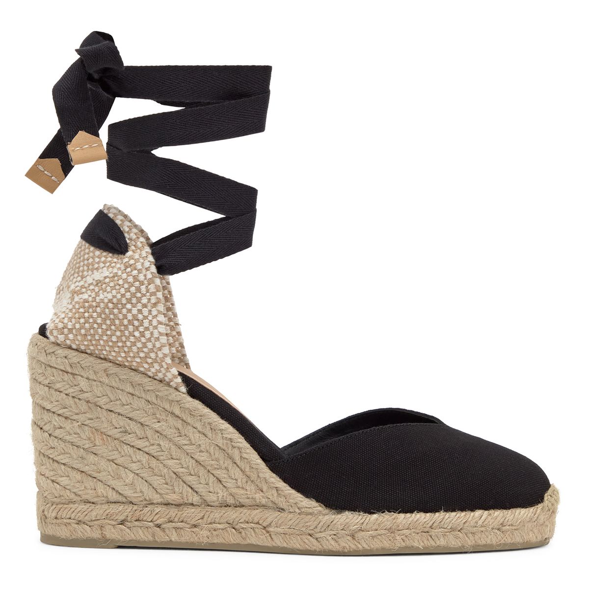 CASTAÑER - Alpargatas Mujer Castañer