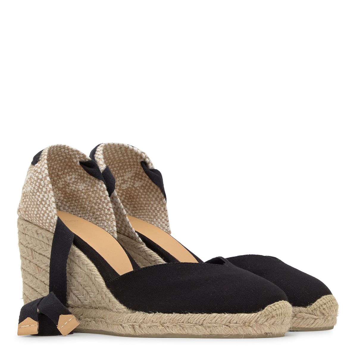 CASTAÑER - Alpargatas Mujer Castañer