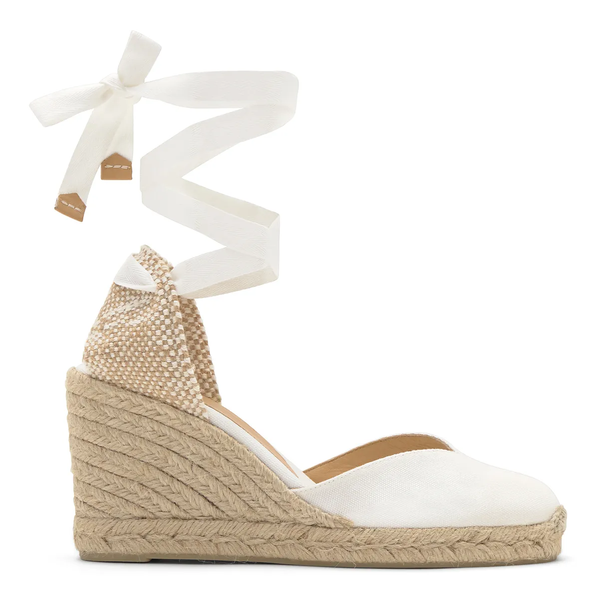 CASTAÑER - Alpargatas Mujer Castañer