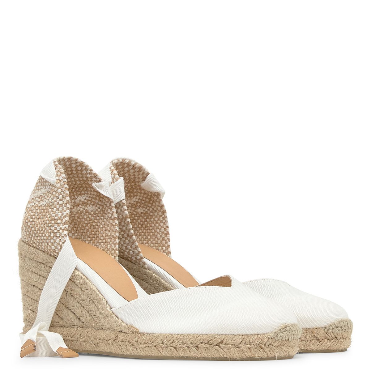 CASTAÑER - Alpargatas Mujer Castañer