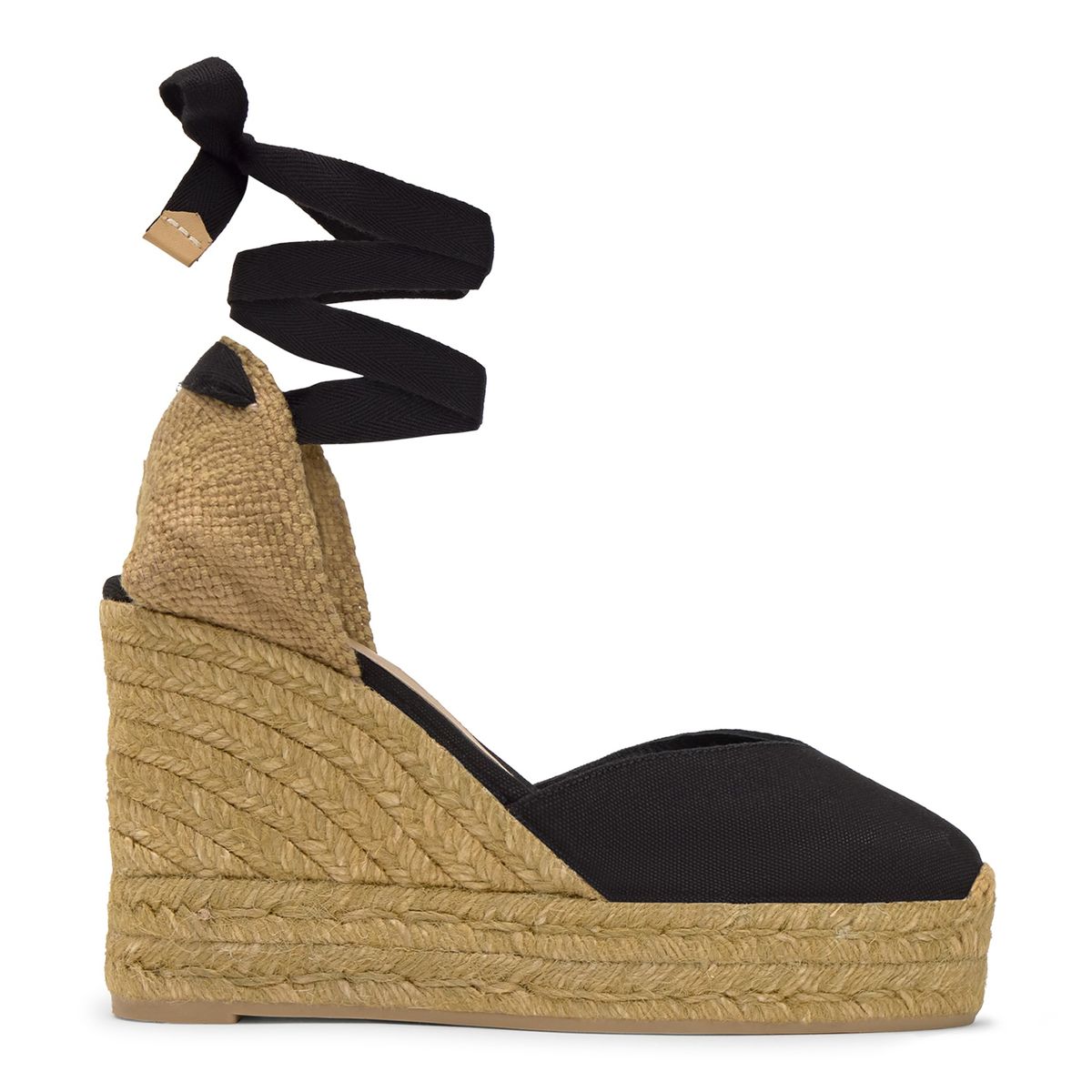 CASTAÑER - Alpargatas Mujer Castañer