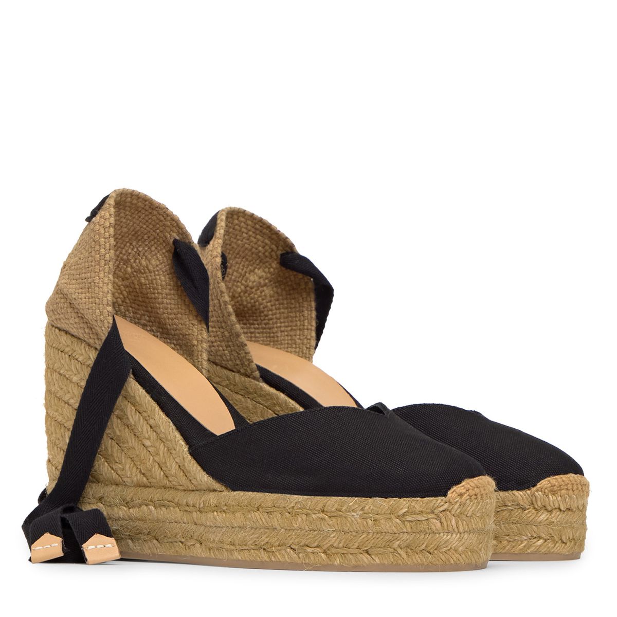 CASTAÑER - Alpargatas Mujer Castañer