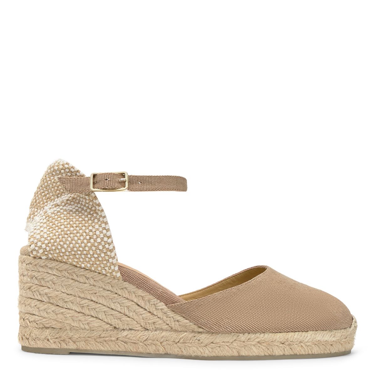 CASTAÑER - Alpargatas Mujer Castañer