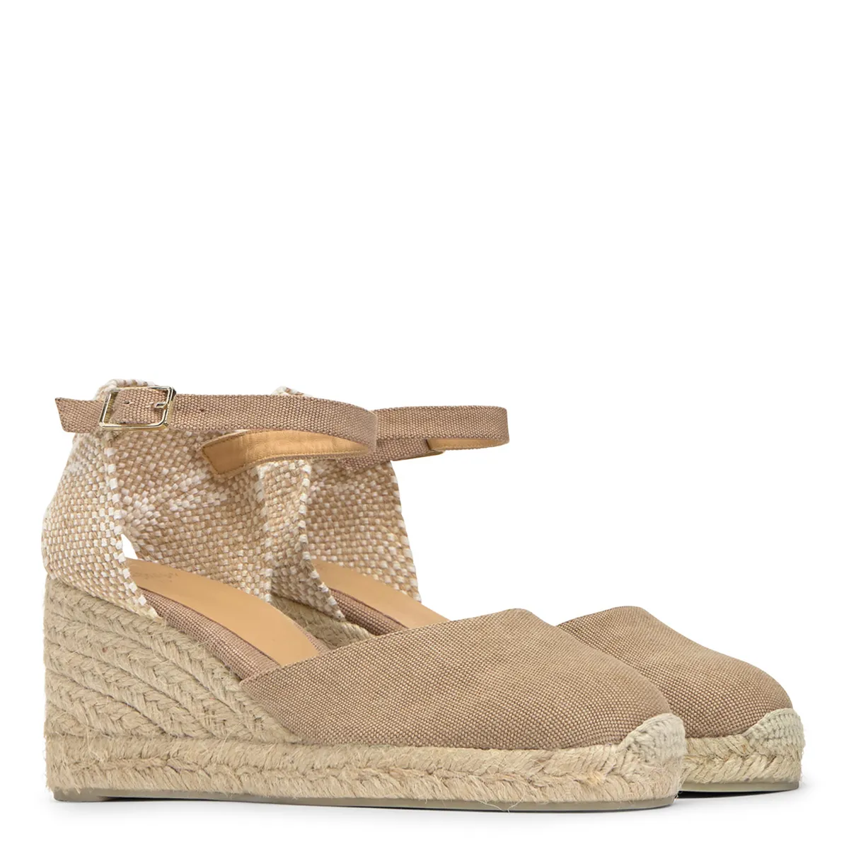 CASTAÑER - Alpargatas Mujer Castañer