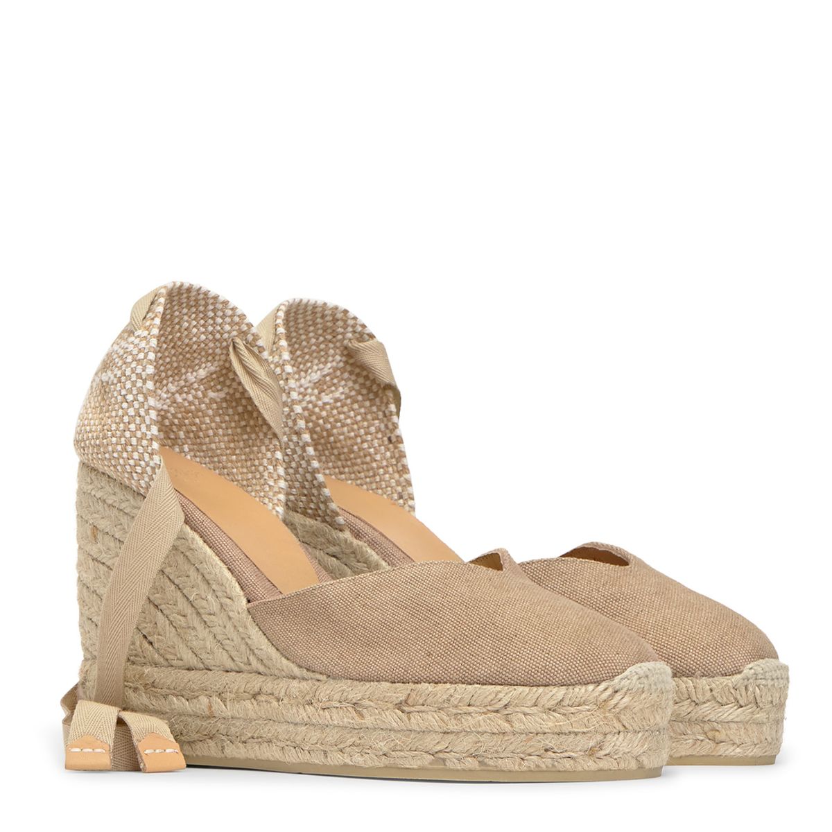 CASTAÑER - Alpargatas Mujer Castañer