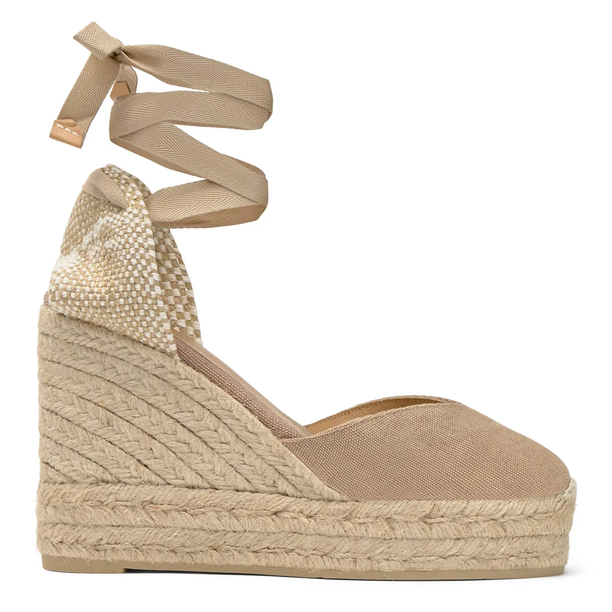 CASTAÑER - Alpargatas Mujer Castañer