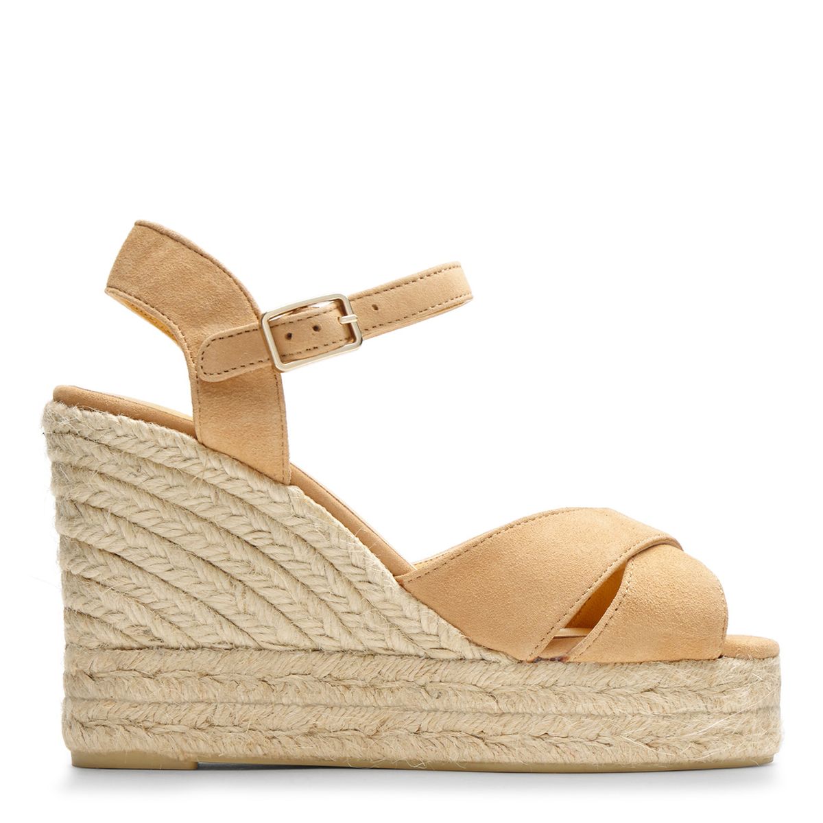 CASTAÑER - Sandalias Mujer Castañer