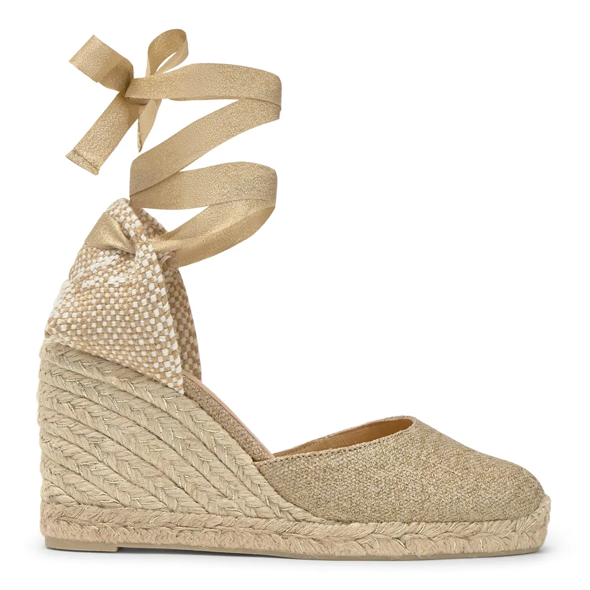 CASTAÑER - Alpargatas Mujer Castañer