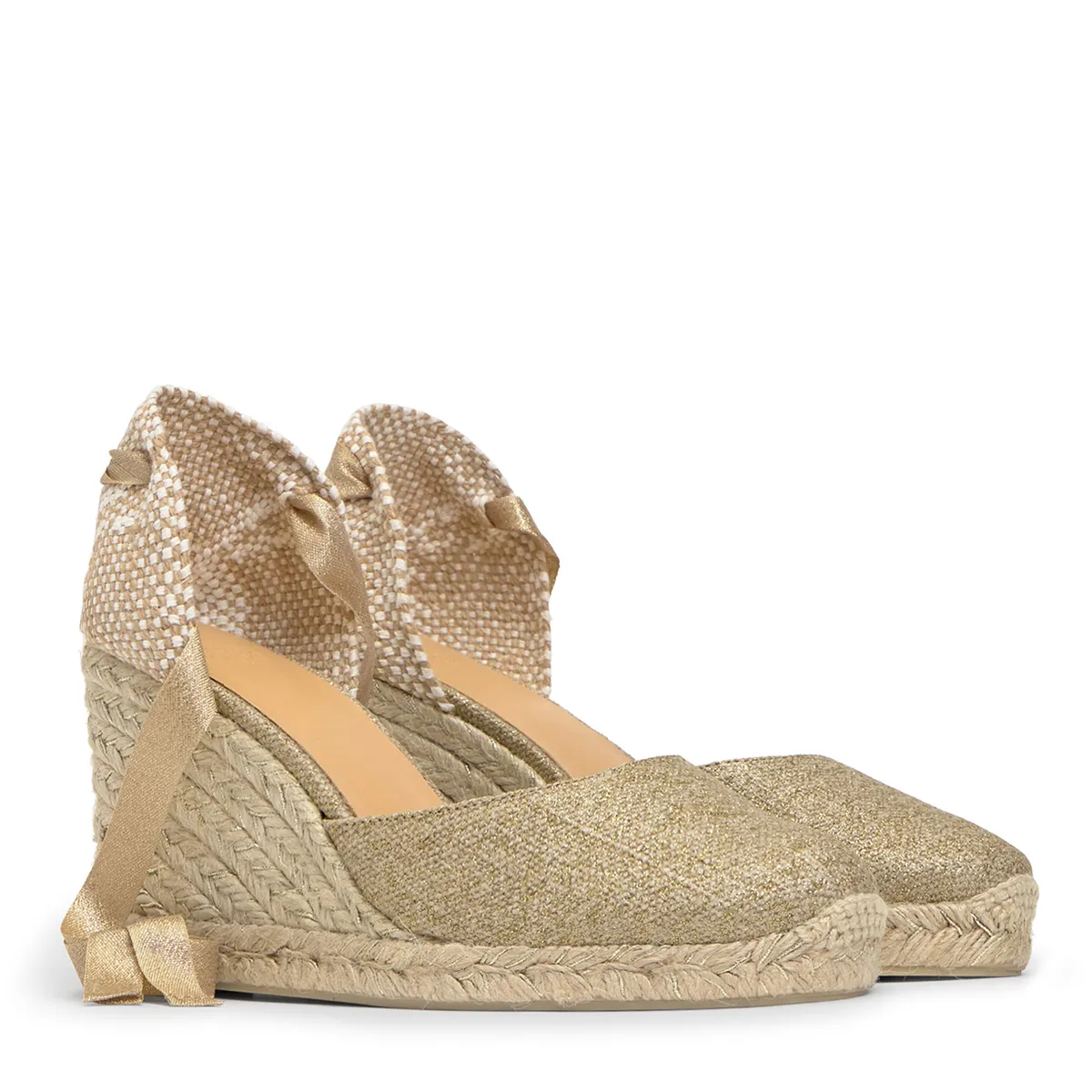 CASTAÑER - Alpargatas Mujer Castañer