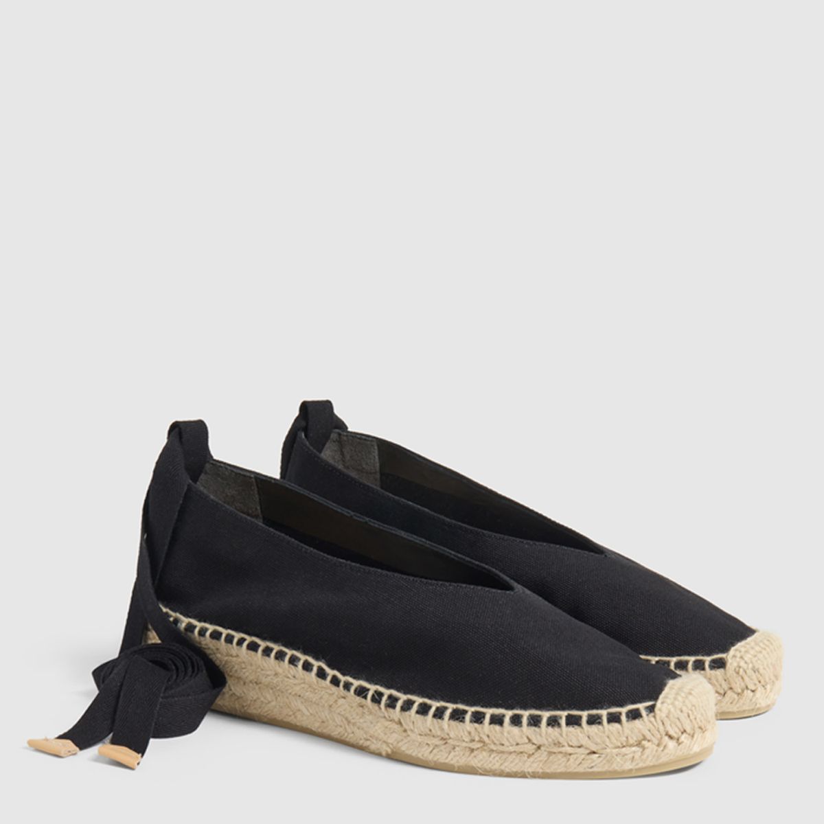 CASTAÑER - Alpargatas Mujer Castañer