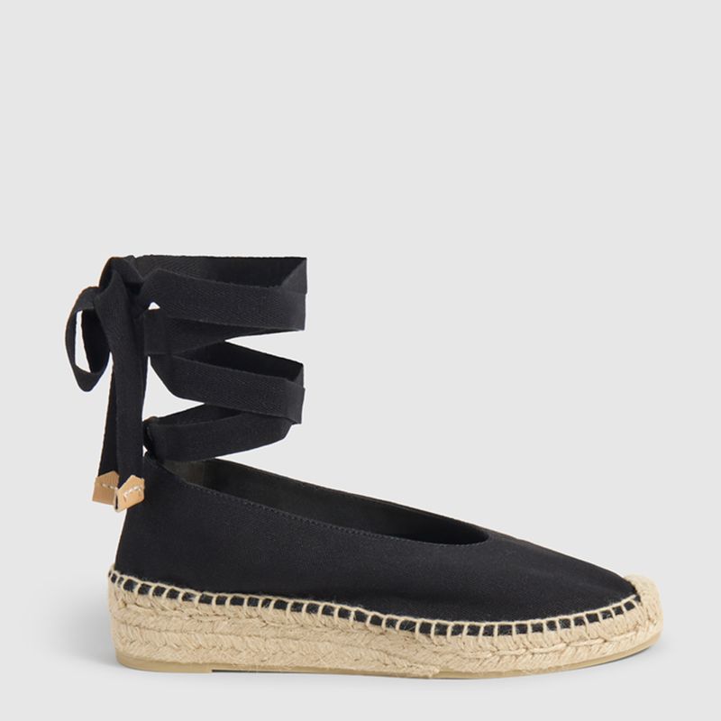 CASTAÑER - Alpargatas Mujer Castañer