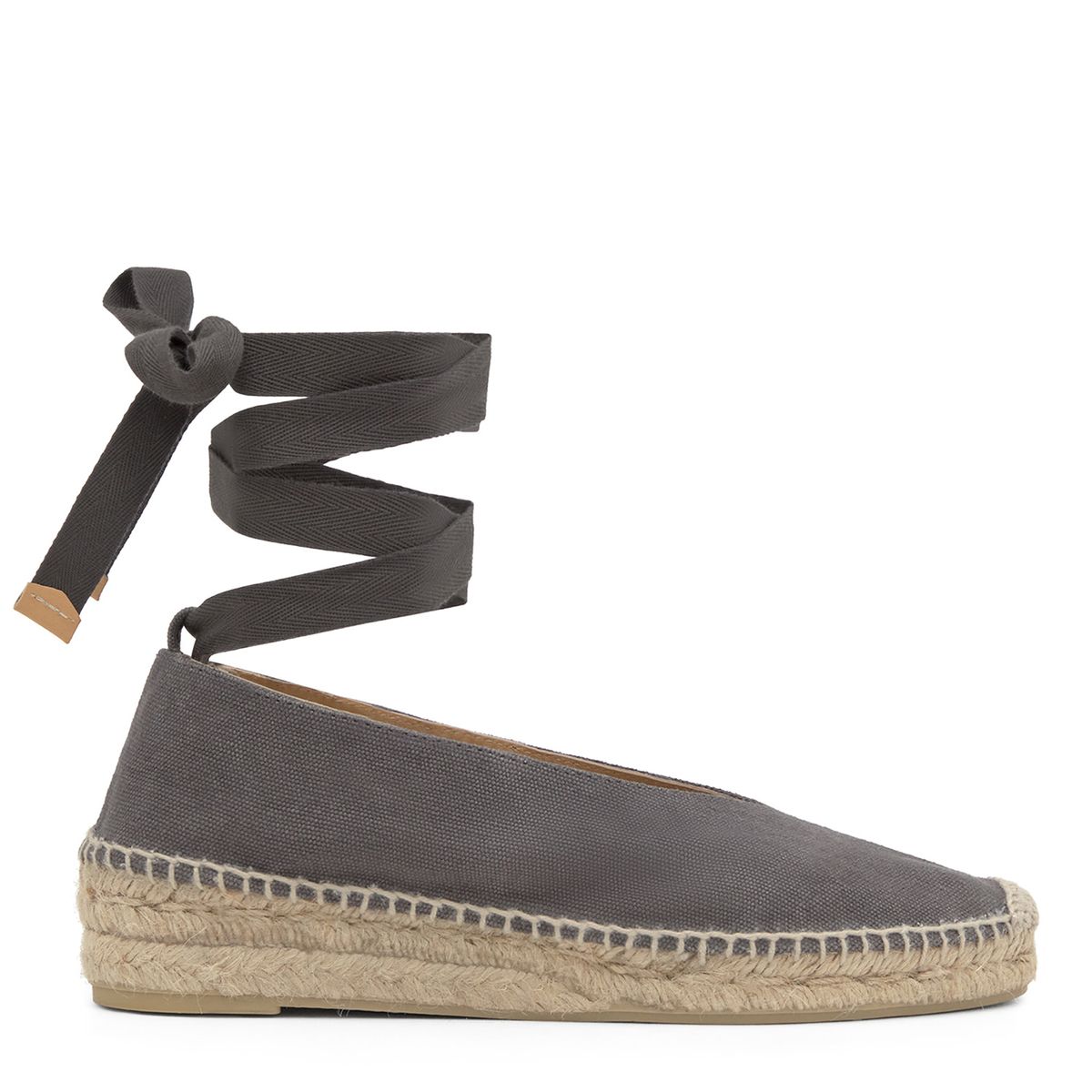 CASTAÑER - Alpargatas Mujer Castañer