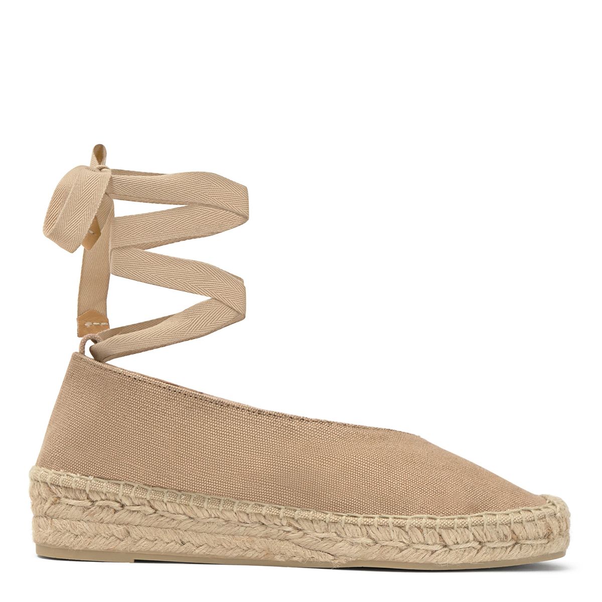 CASTAÑER - Alpargatas Mujer Castañer