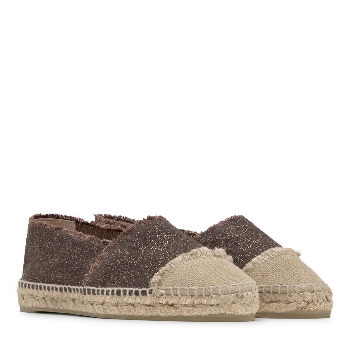 CASTAÑER - Alpargatas Mujer Castañer