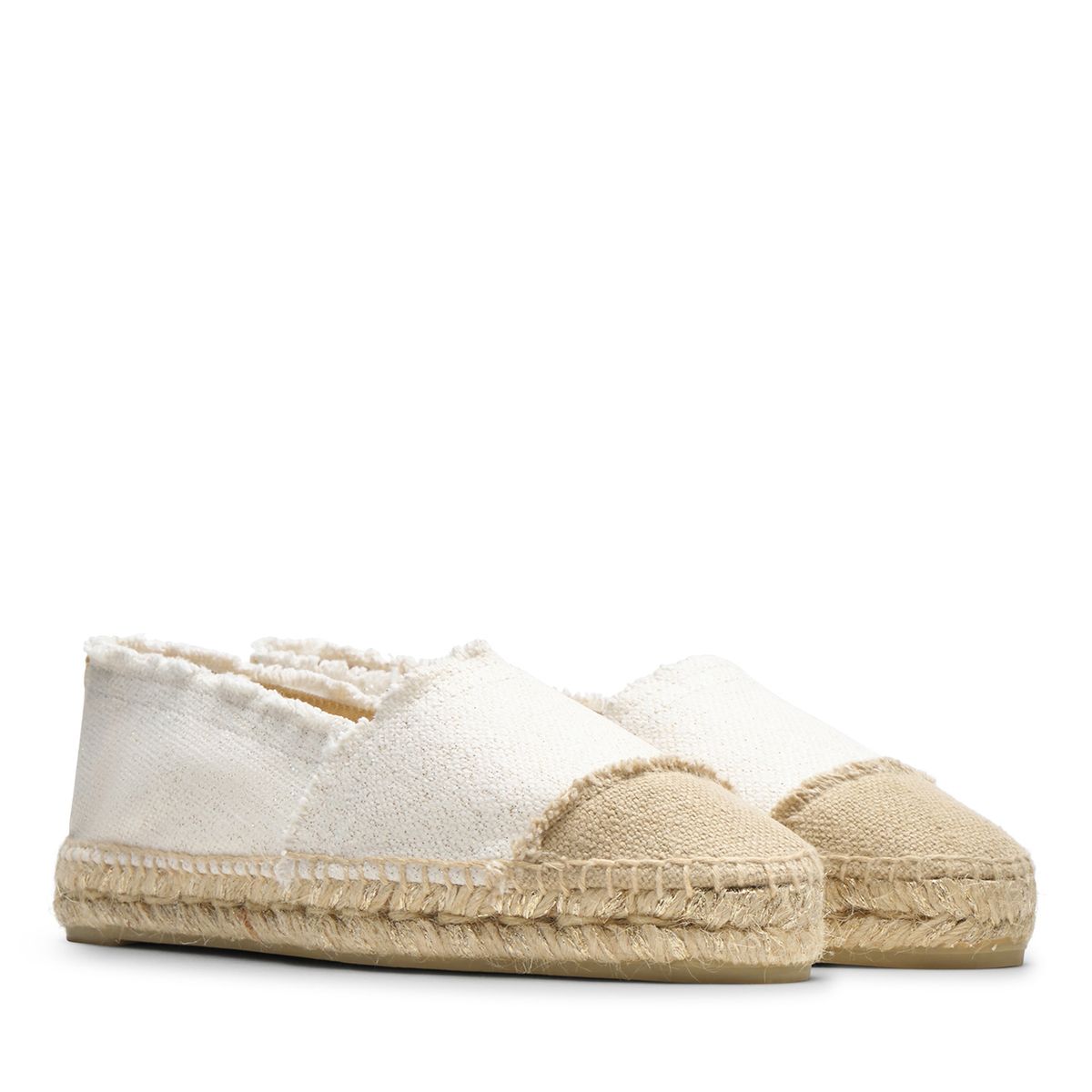 CASTAÑER - Alpargatas Mujer Castañer