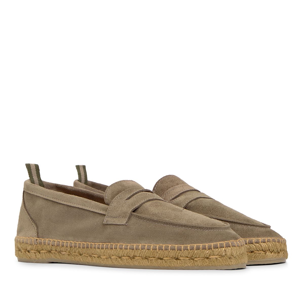 CASTAÑER - Alpargatas Hombre Castañer