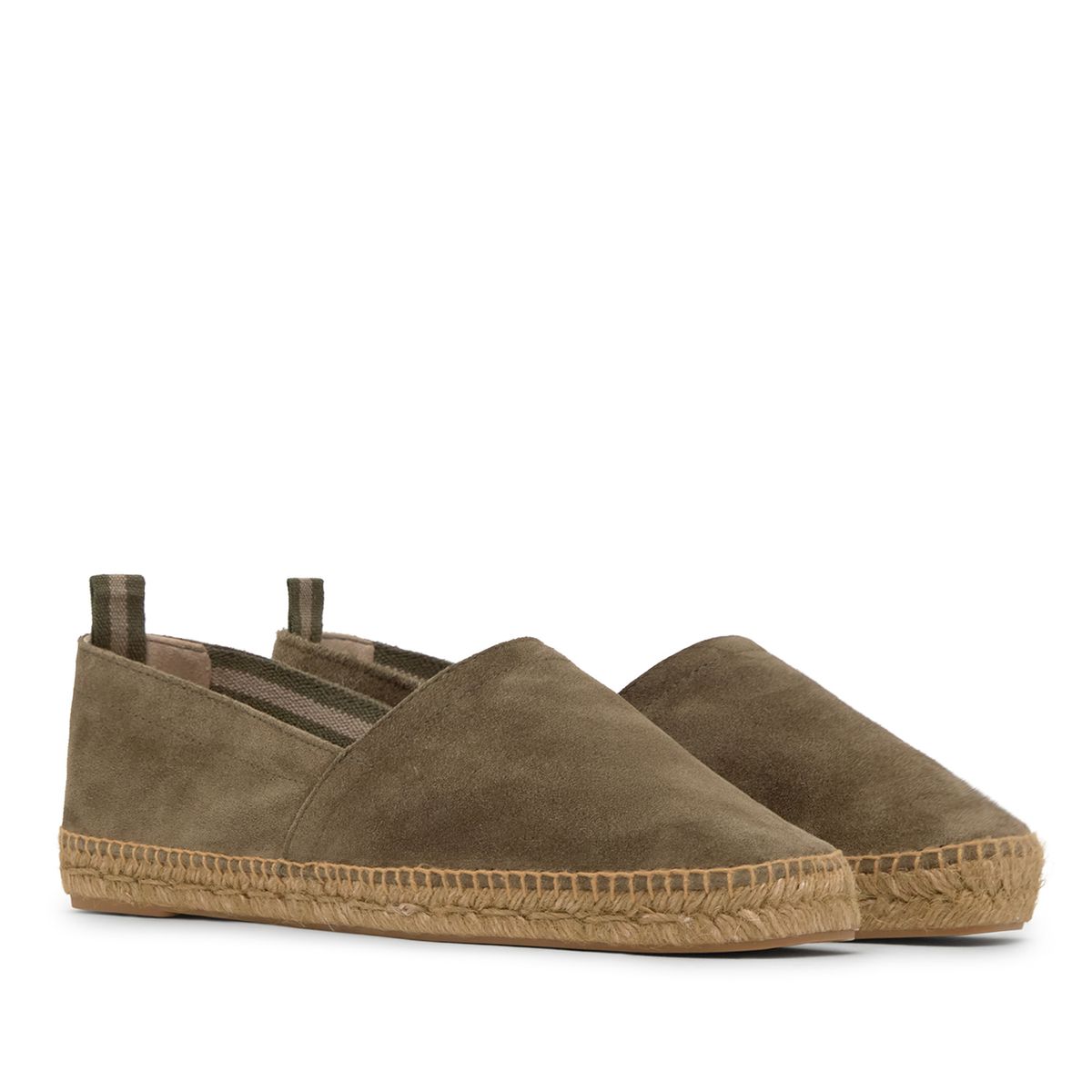 CASTAÑER - Alpargatas Hombre Castañer