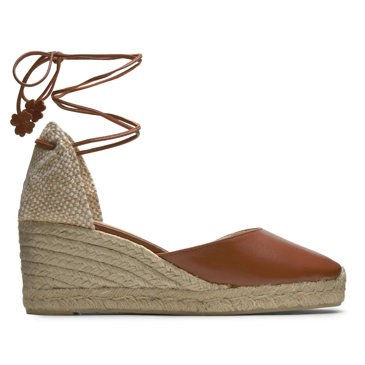 CASTAÑER - Alpargatas Mujer Castañer