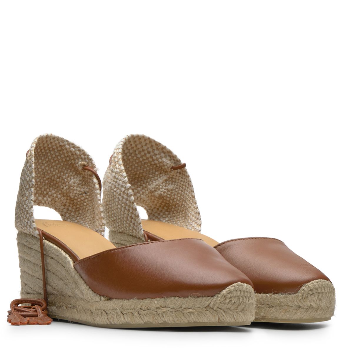 CASTAÑER - Alpargatas Mujer Castañer