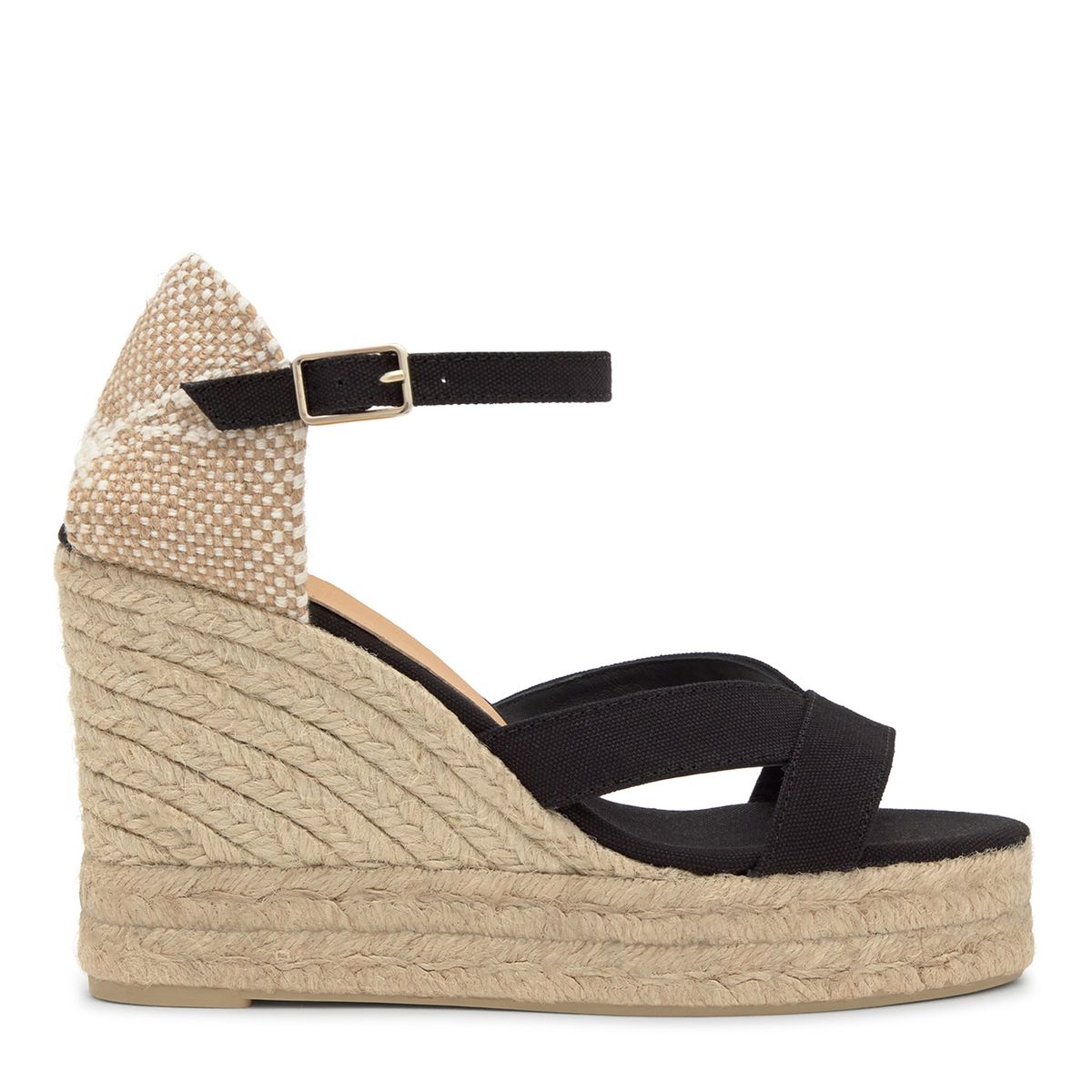 CASTAÑER - Sandalias Mujer Castañer