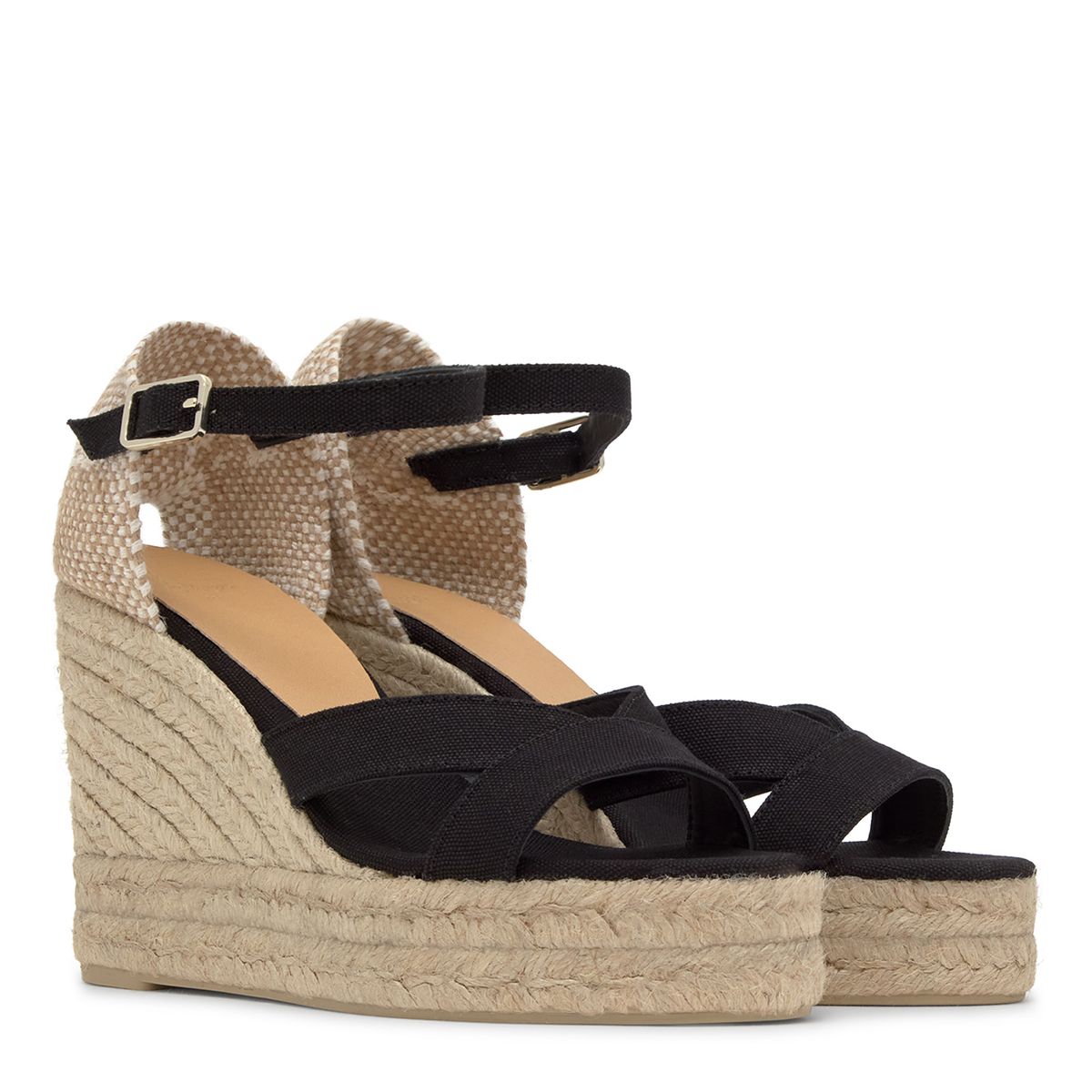 CASTAÑER - Sandalias Mujer Castañer