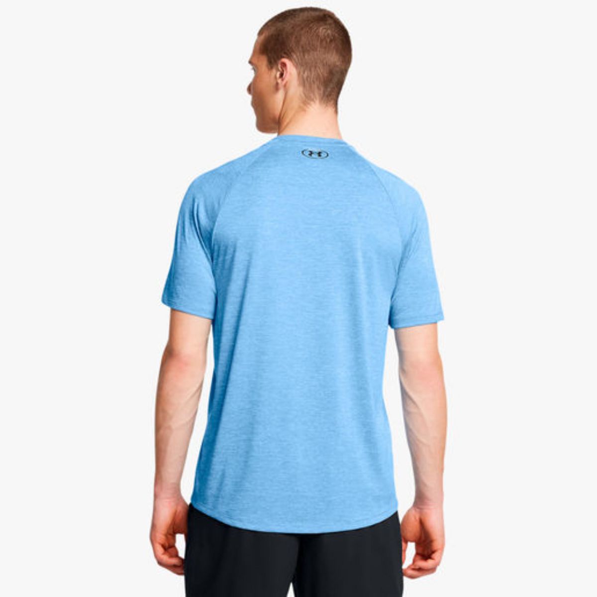 UNDER ARMOUR - Camiseta Manga Corta Under Armourtech 2.0 Ss Hombre 