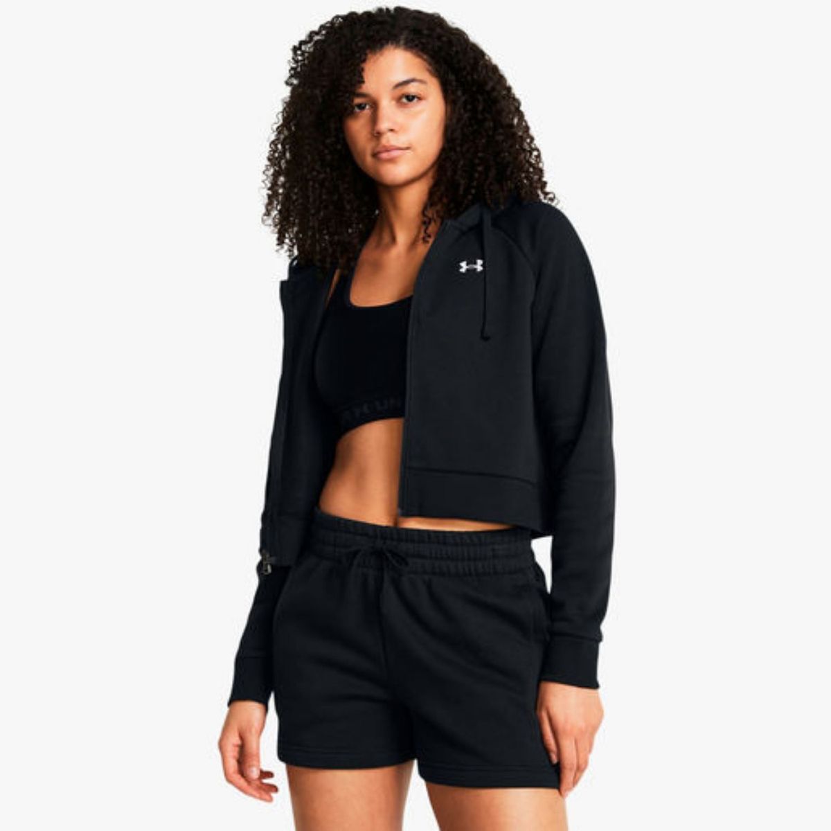 UNDER ARMOUR - Casaca Under Armour Rival Fleece