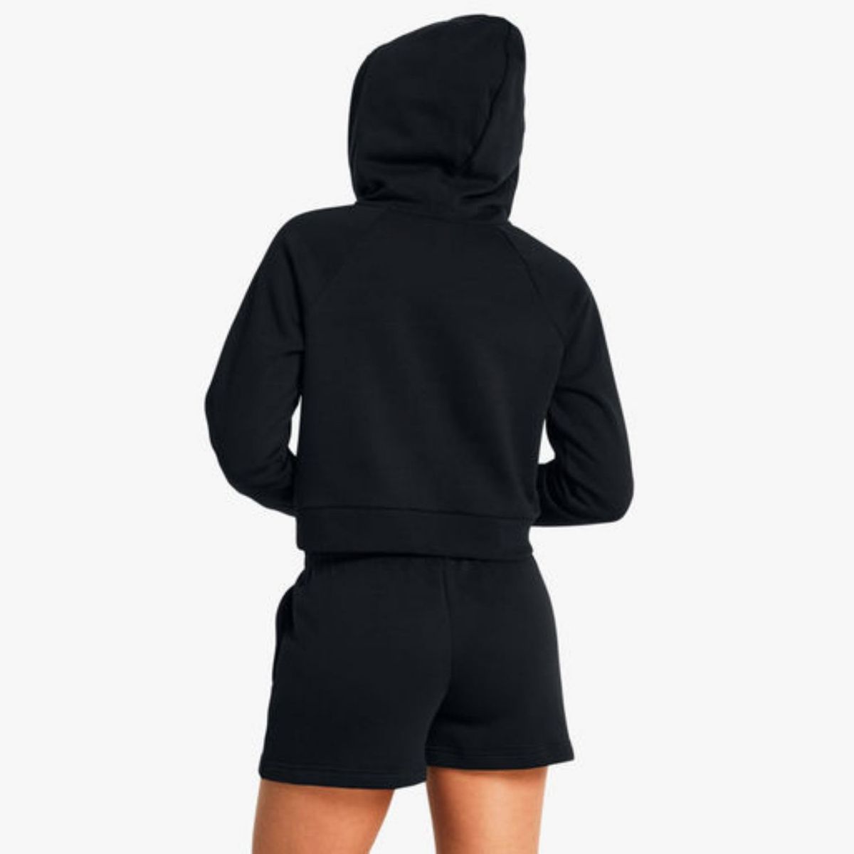 UNDER ARMOUR - Casaca Under Armour Rival Fleece