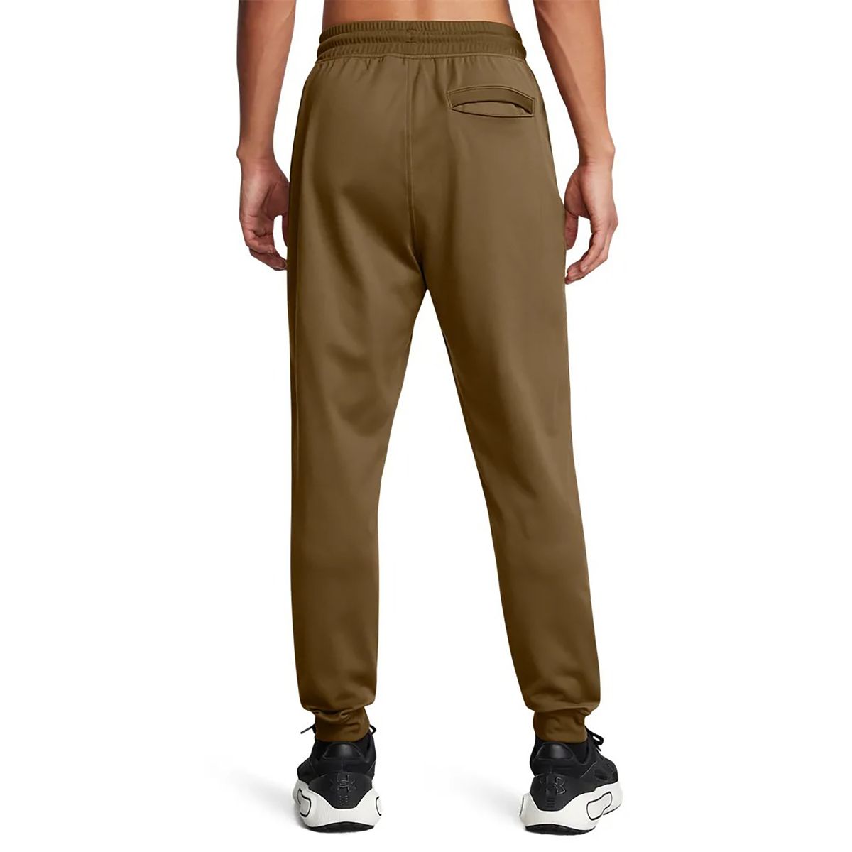 UNDER ARMOUR - Pantalones Sportstyle Tricot Jogger - Brn Under Armour Hombre