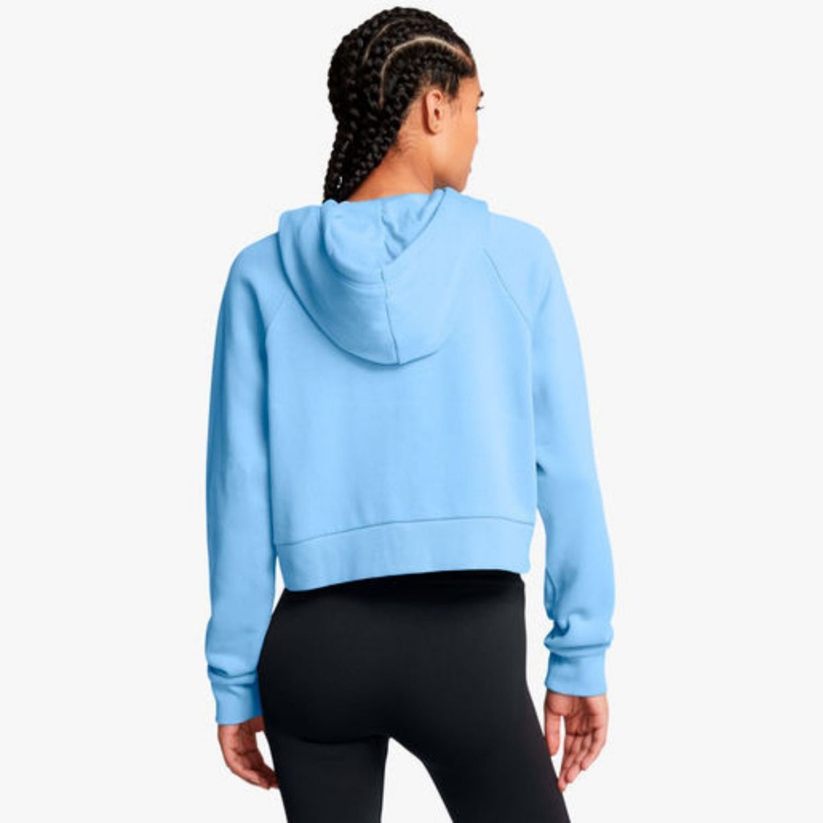 UNDER ARMOUR - Casaca Under Armour Rival Fleece