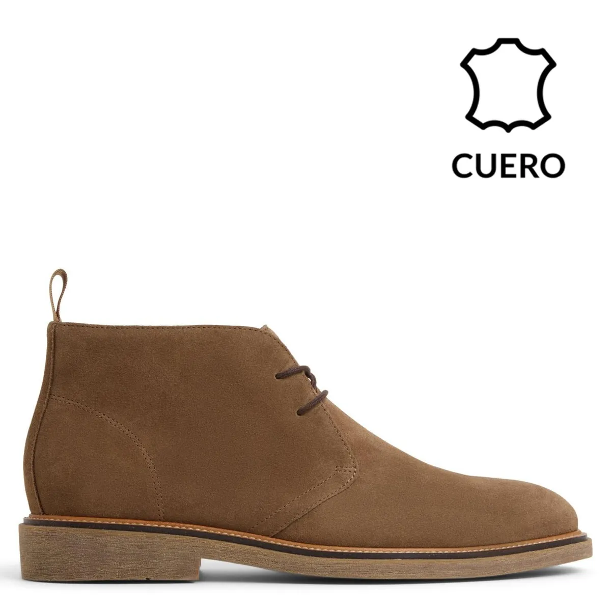 ALDO - Botas Hombre Aldo
