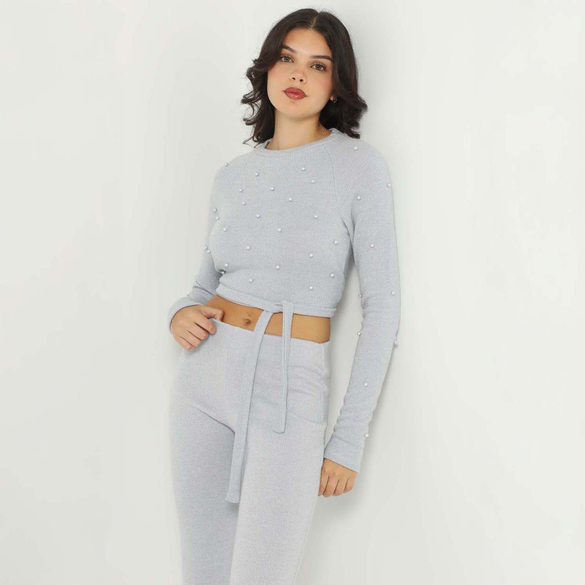 SYBILLA - Polera Casual Mujer